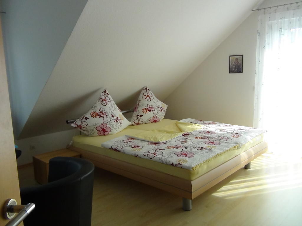 Haus Erika Am Weg Bed & Breakfast Kesswil Ruang foto